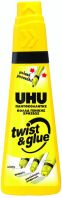 UHU Twist & Glue 90ml (63847)
