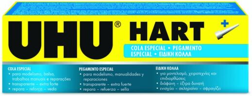 UHU Hart 35ml (64452)