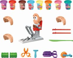 Playdoh Crazy Cuts Stylist (PDF1260)