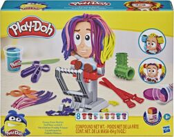 Playdoh Crazy Cuts Stylist (PDF1260)