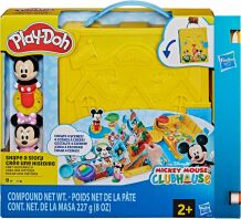 Λαμπάδα Playdoh Disney JR Shape A Story (PDG2324)