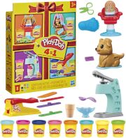 Playdoh Mini Classic Bundle (G3476)