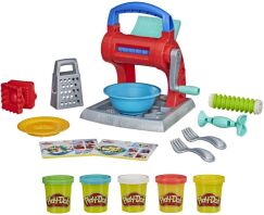 Playdoh Noodle Party (E7776)