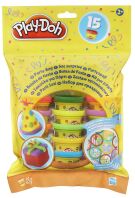 Playdoh Party Bag 15τμχ (18367)