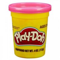 Playdoh Μονό Βαζάκι-1Τμχ (B6756)