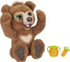 Furreal Cubby Χαδιάρης Αρκουδάκος (E4591)