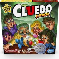 Cluedo Junior (C1293)