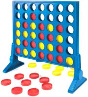 Score 4-Connect 4 (A5640)