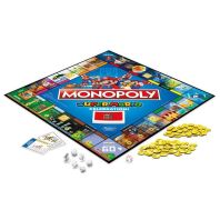 Monopoly Super Mario Celebration (E9517)