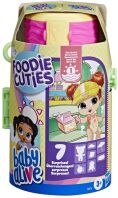 Baby Alive Foodie Cutie Drink Bottle-1 Τμχ (F6970)