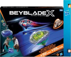 Λαμπάδα Beyblade BBX Seward Αρένα (G0842)
