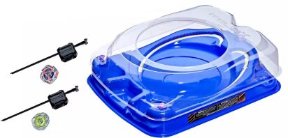 Λαμπάδα Beyblade BBX Seward Αρένα (G0842)
