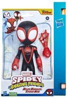 Λαμπάδα Spidey SAF Supersized Hero Figure-3 Σχέδια (F3711)