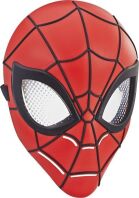 Spiderman Verse Basic Mask-2 Σχέδια (E3366)