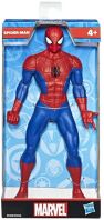Spiderman 9.5'' Feature Figure (E6358ES0)
