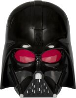 Star Wars Darth Vader Electronic Mask (SWF9498)