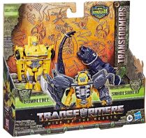 Transformers Generations Rise Of The Beast BA Combiner Bumbleebee (F46175X0)