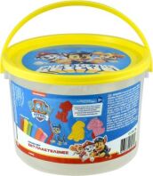 Paw Patrol Σετ Πλαστελίνης Σε Κουβαδάκι (03981PM)