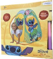 Λαμπάδα Σκηνή Pop Up Stitch (76114)