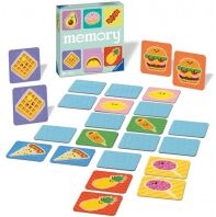 Memory Αγαπημένα Φαγητά (20357)