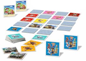 Memory Paw Patrol (20887)