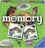 Memory Δεινόσαυροι (22099)