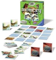 Memory Δεινόσαυροι (22099)