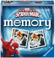 Memory Spiderman (22254)