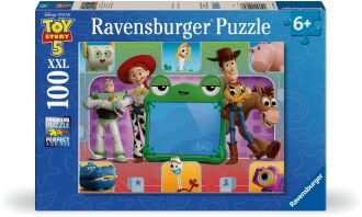 Παζλ 100XXL Toy Story 5 (12004280)