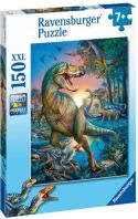 Παζλ 150XXL Δεινόσαυροι (10052)