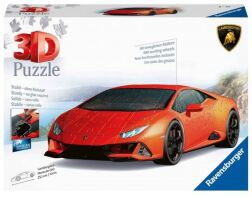 3D Puzzle Lamborghini Evo 108 Τμχ (11238)