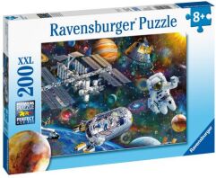 Παζλ 200XXL Διάστημα (12692)