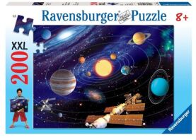 Παζλ 200XXL Ηλιακό Σύστημα (12796)