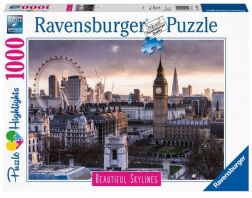 Παζλ 1000 Λονδίνο (14085)