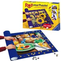 Roll Your Puzzle 300-1500 (17956)