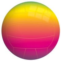 Μπάλα Beach Volley Rainbow (50760)