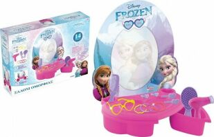 Frozen Σετ Ομορφιάς (03634WD)