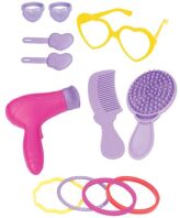 Frozen Σετ Ομορφιάς (03634WD)