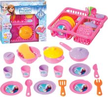 Frozen Σετ Σερβίτσιο (03367WD)