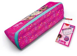 Maped Barbie Κασετίνα Fancy (931915)