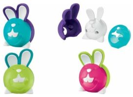 Maped Γόμα Croc Croc Puzzle Λαγουδάκι 3 Σχέδια-1Τχμ (015802)