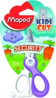Maped Ψαλίδι Kidicut-2 Χρώματα (037800)