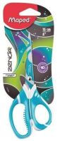 Maped Ψαλίδι Zenoa Sensitiv 15cm - 3 Σχέδια (595010)