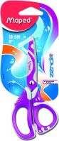 Maped Ψαλίδι Zenoa Fit 13cm-2 Χρώματα (670110)