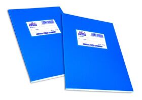 Skag Τετράδιο Μπλε Super 50 Φύλλων -1Τμχ(110044)