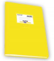 Skag Τετράδιο Εξήγηση Κίτρινο 50 Φύλλων (217514)