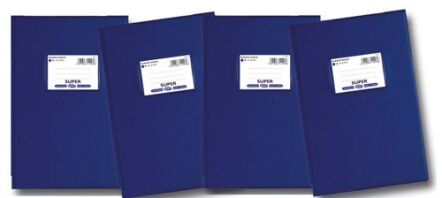 Skag Τετράδιο Εξήγηση 60 Φύλλων - 1Τμχ (222266)