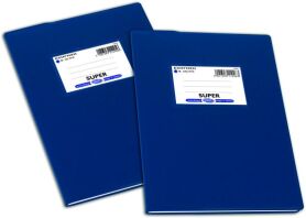 Skag Τετράδιο Εξήγηση 80 Φύλλων-1 Τμχ (222273)