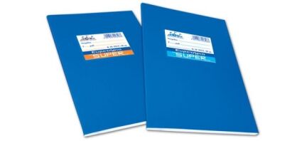 Skag Τετράδιο Ευρετήριο Super 17x25-48 Φύλλων 80gr 1Τμχ (228466)
