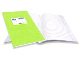 Skag Τετράδιο Super Λαχανί 50 Φύλλων - 1Τμχ (229470)